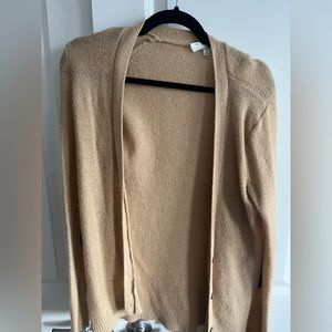 Gap cardigan